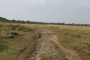 direction : la plage de fort Mahon